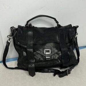 Proenza Schouler PS1 Medium Bag